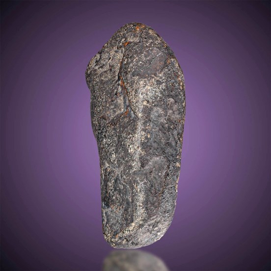 Awaruite-Josephine Creek Placers | Josephine Co. | Oregon | USA